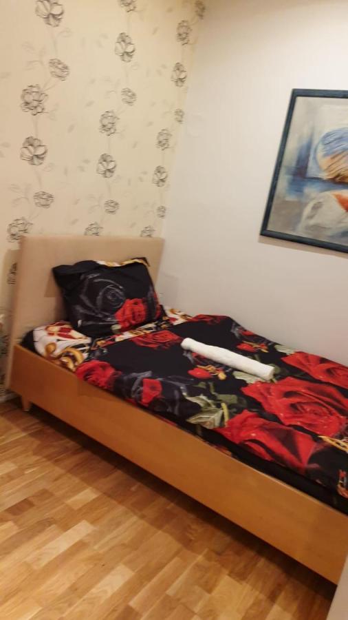 شقة Vienna Zwanzig المظهر الخارجي الصورة
